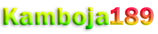 KAMBOJA189